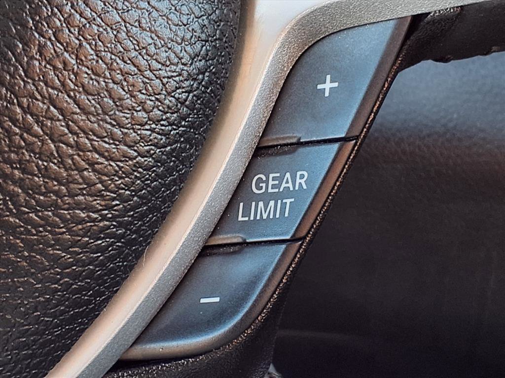 Used 2022 RAM 1500 Big Horn image 27