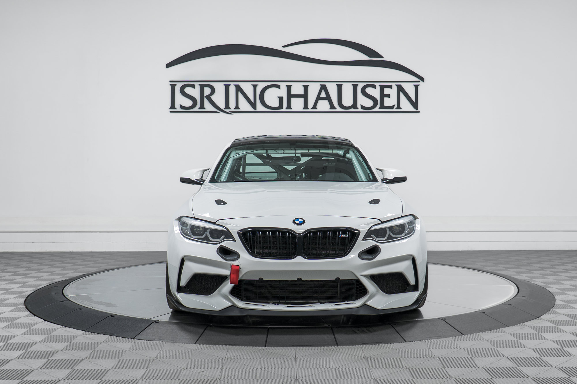 Used 2020 BMW M2 CS RWD image 2