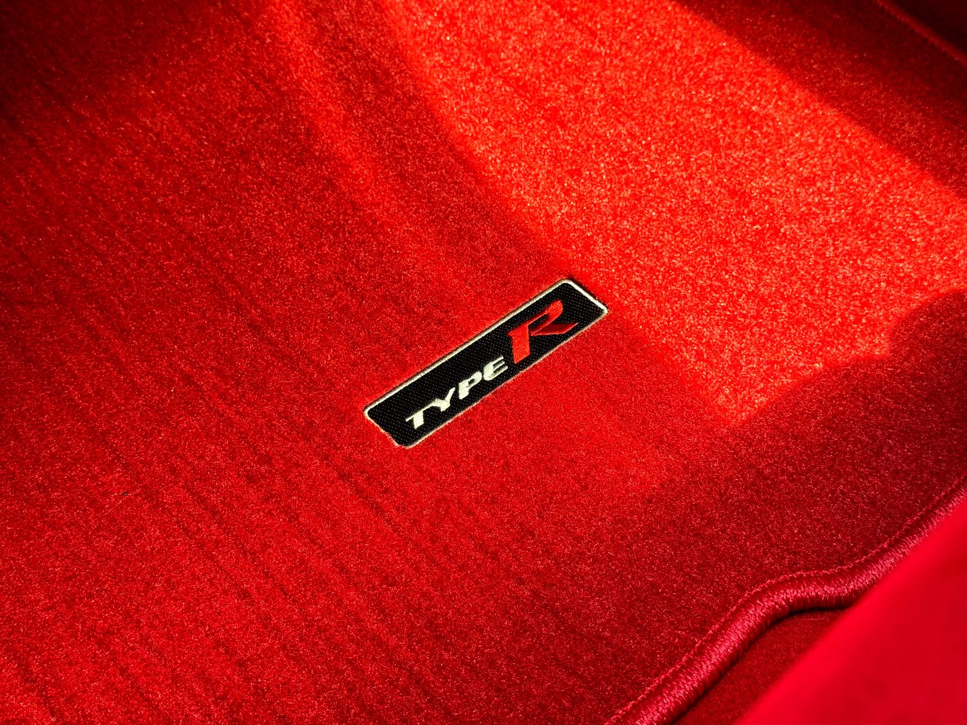 Used 2025 Honda Civic Type R image 44