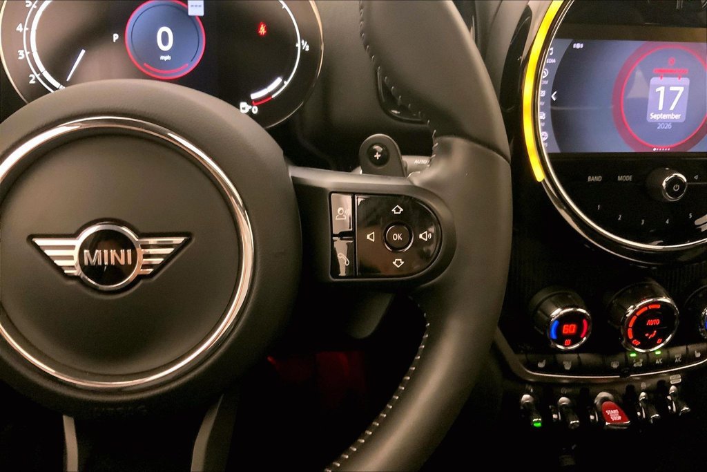 Certified 2024 MINI Cooper Countryman S FWD image 19