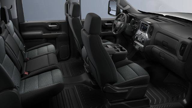 New 2026 GMC Sierra 3500 Pro image 7