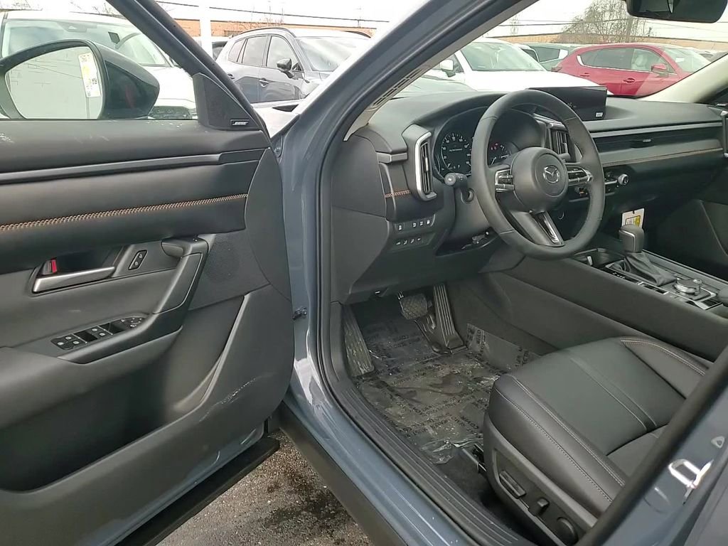 New 2026 MAZDA CX-50 AWD 2.5 Hybrid w/ Weather Package image 11