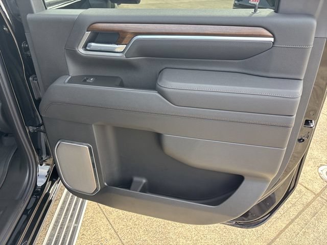 New 2026 Chevrolet Silverado 3500 High Country w/ High Country Premium Package AWD/4WD image 39