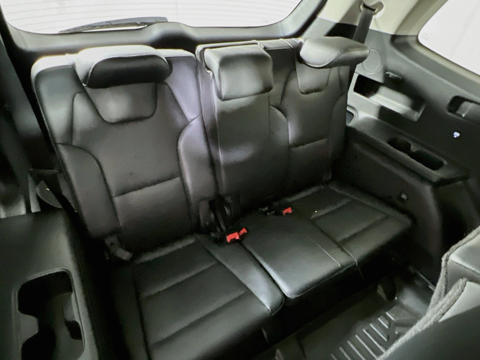 Used 2022 Kia Telluride EX FWD image 27