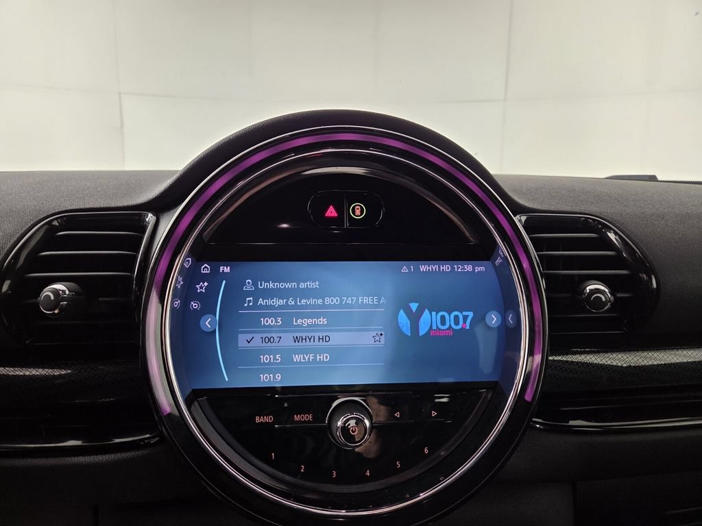 Used 2022 MINI Cooper Clubman S FWD image 13