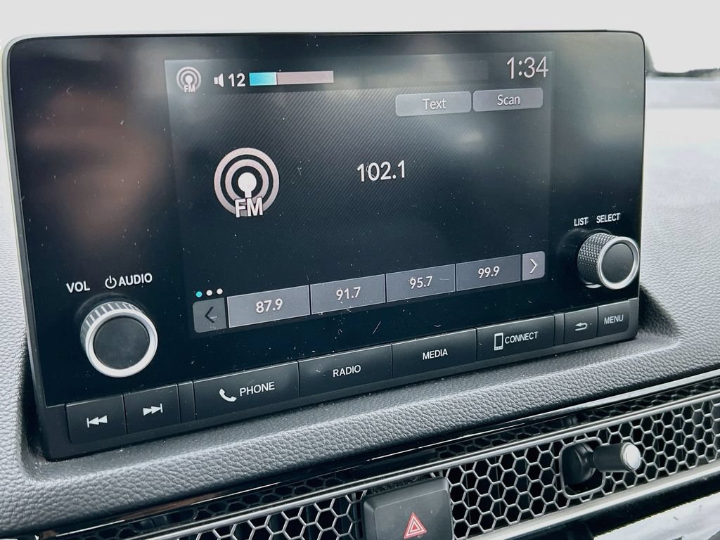 Used 2022 Honda Civic LX image 14