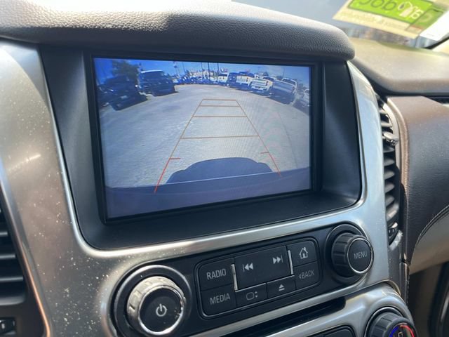 Used 2020 Chevrolet Tahoe Premier w/ Max Trailering Package AWD/4WD image 39