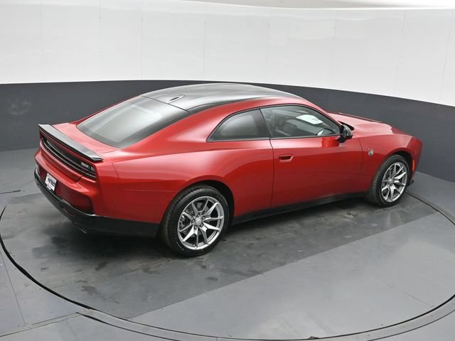 New 2026 Dodge Charger Scat Pack w/ Wheel & Tire Package AWD/4WD image 31