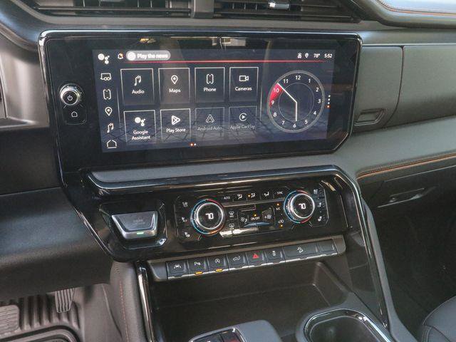 New 2026 GMC Sierra 1500 AT4 w/ AT4 Premium Package image 20