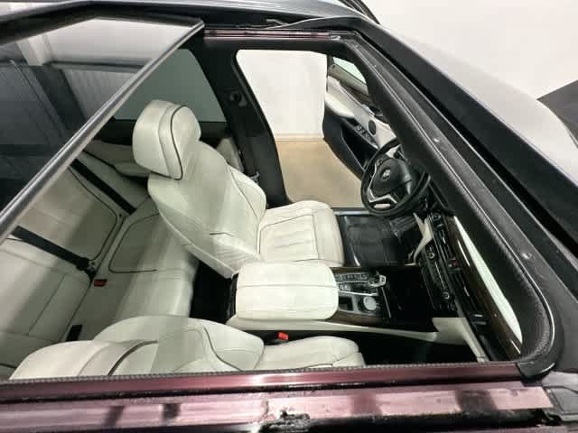 Used 2017 BMW X5 xDrive40e AWD/4WD image 6