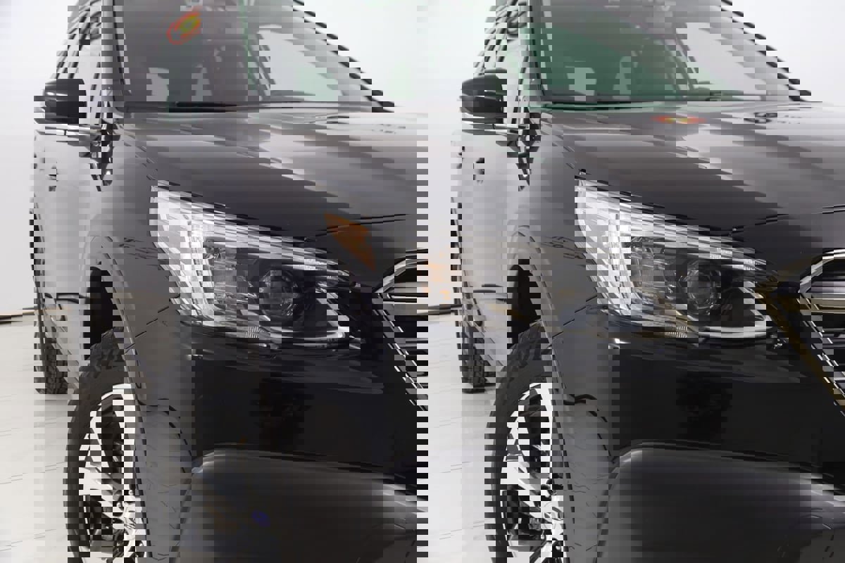 Used 2022 Subaru Outback Limited image 18