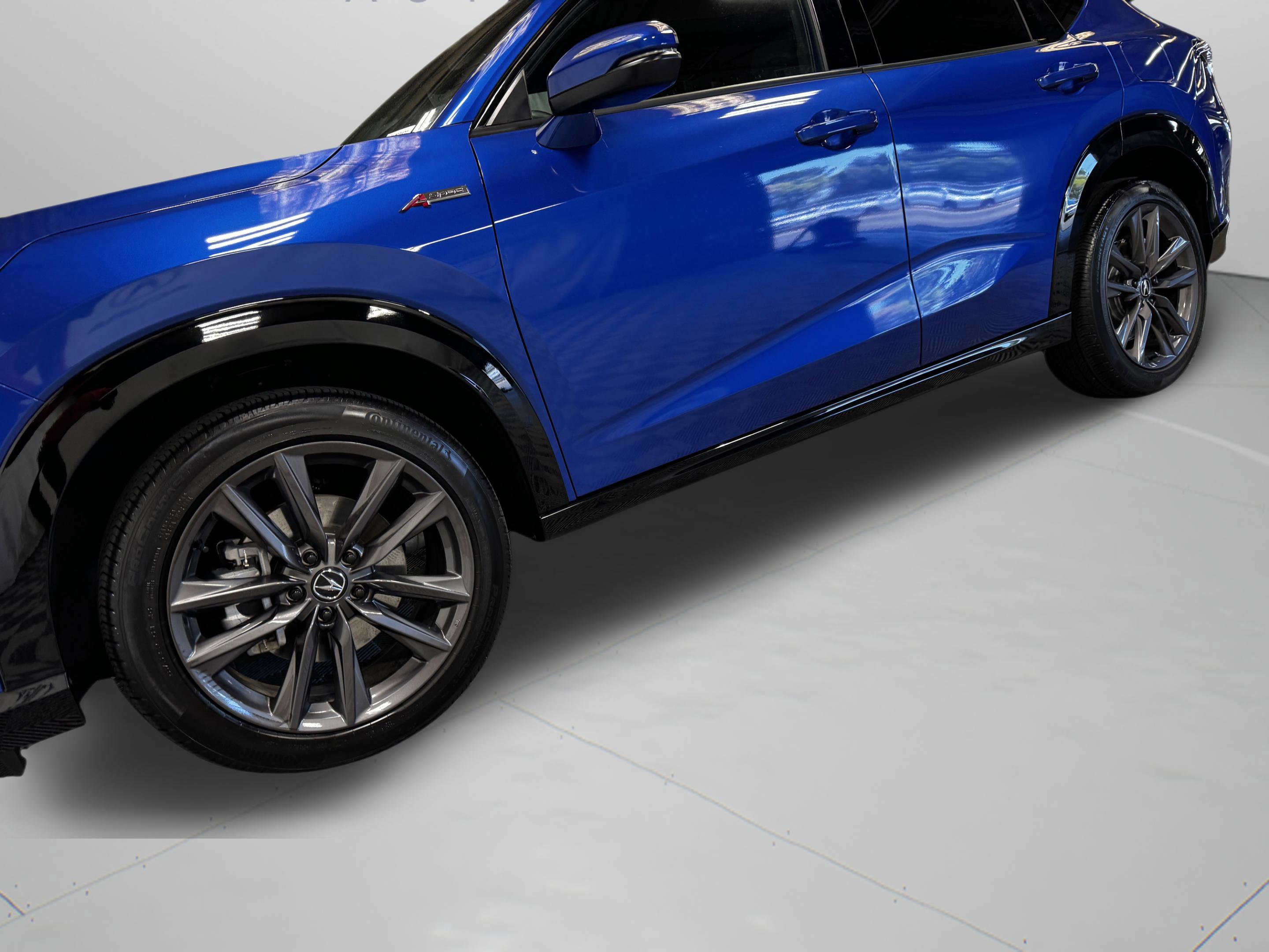 Certified 2025 Acura ADX A-Spec image 41