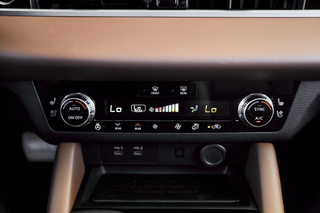 New 2026 Mitsubishi Outlander SEL FWD image 55