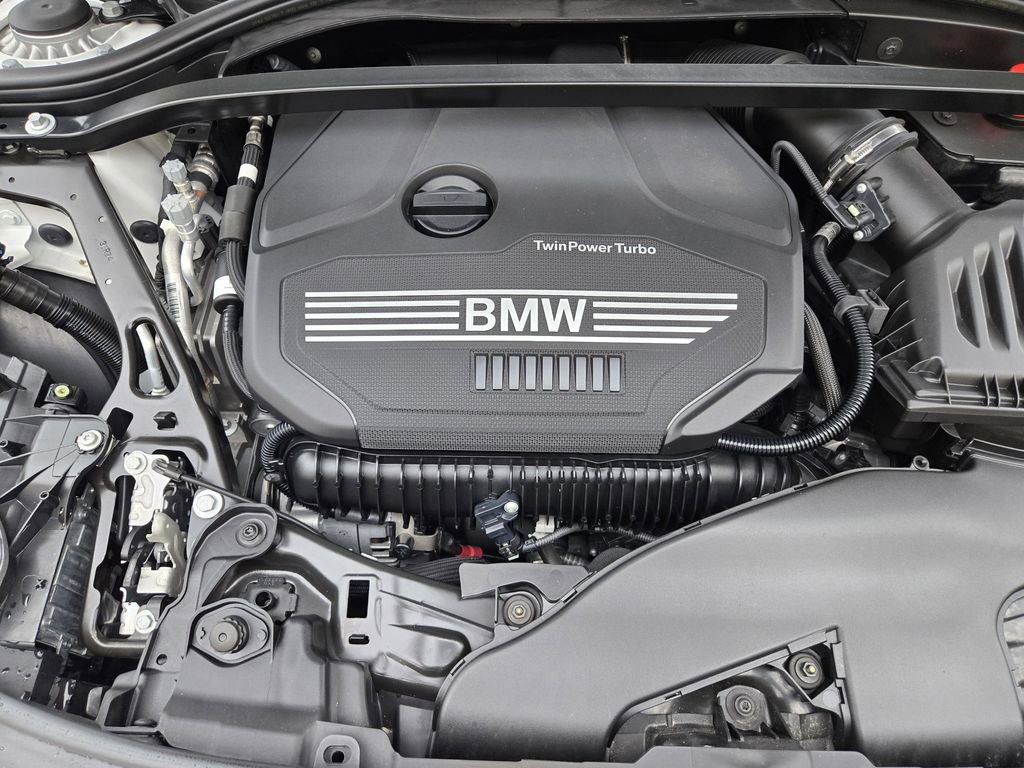 Used 2024 BMW 228i Gran Coupe 228i image 37