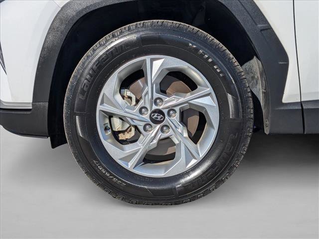 Used 2024 Hyundai Tucson SEL image 24
