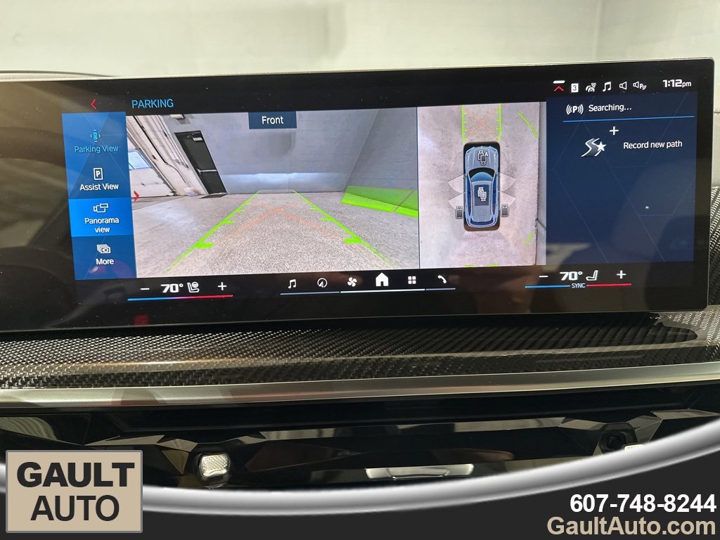 New 2026 BMW X5 M Competition image 10