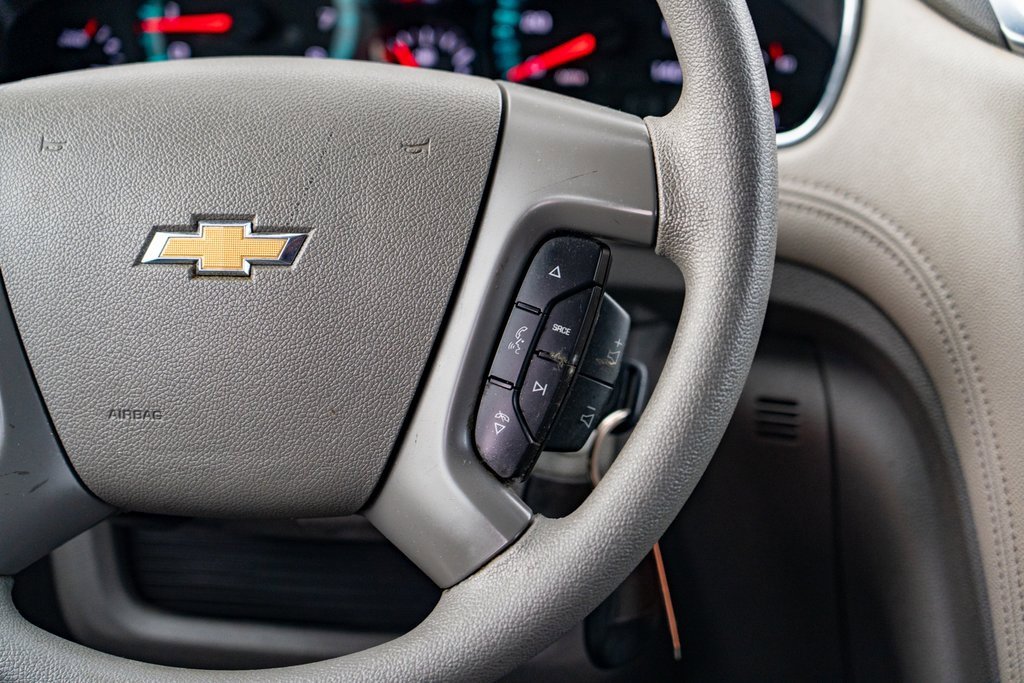 Used 2014 Chevrolet Traverse LS AWD/4WD image 20