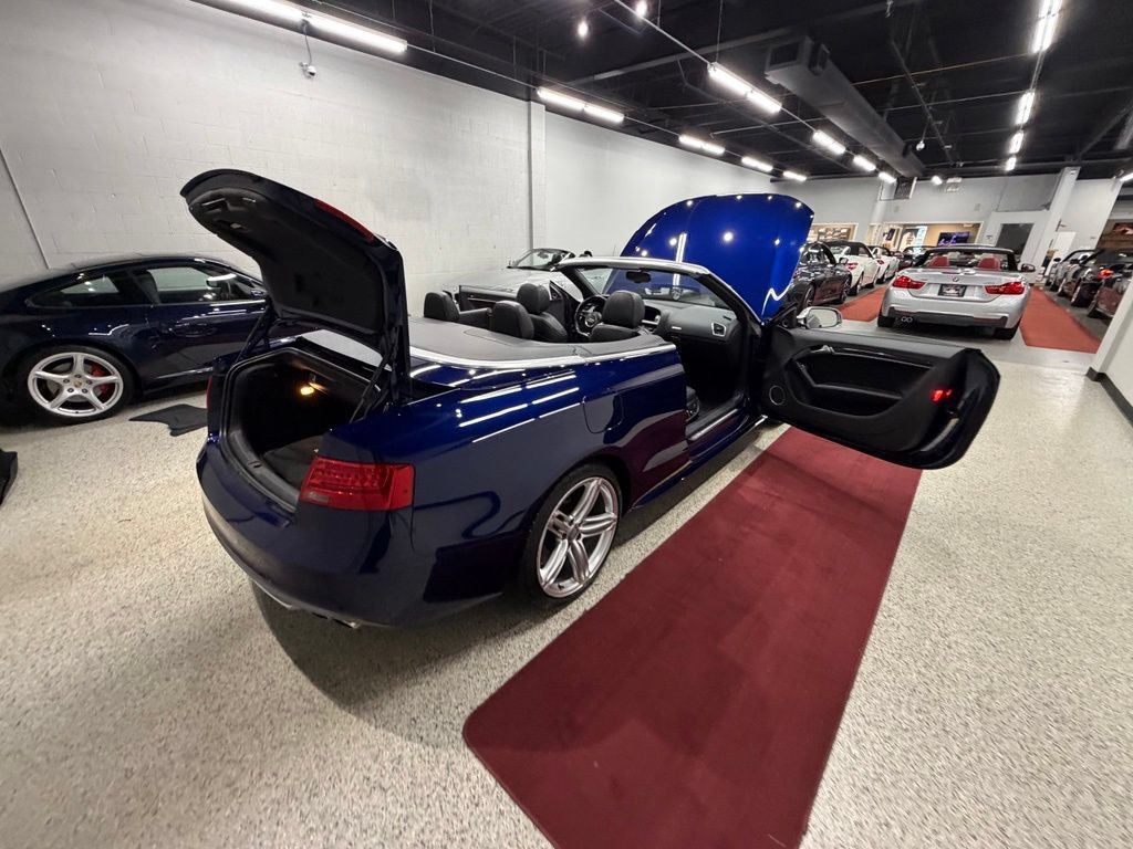 Used 2013 Audi S5 Premium Plus AWD/4WD image 49