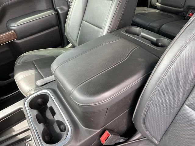 Used 2023 Chevrolet Silverado 2500 High Country w/ LPO, Hitch Package image 21