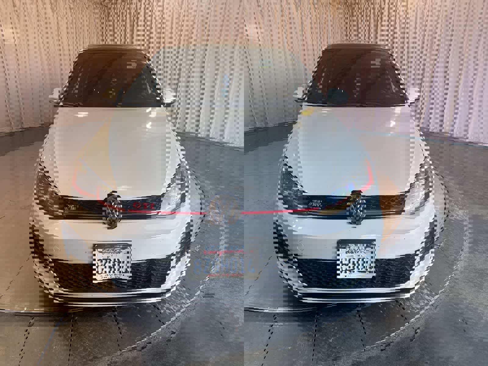 Used 2019 Volkswagen GTI S image 2