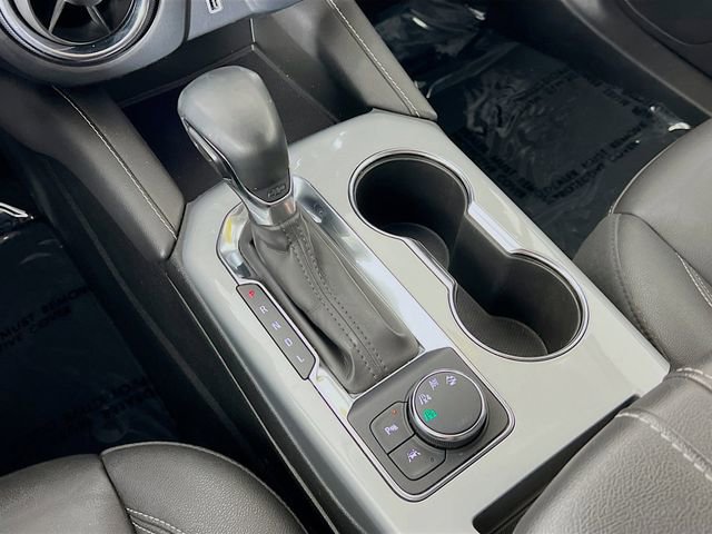 Used 2024 Chevrolet Blazer LT image 22