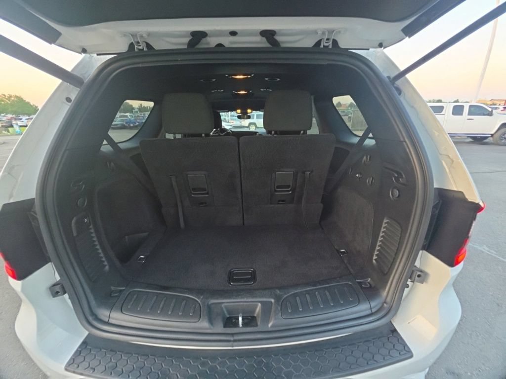 Used 2025 Dodge Durango GT AWD/4WD image 29