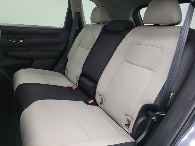 Used 2026 Honda CR-V EX image 11