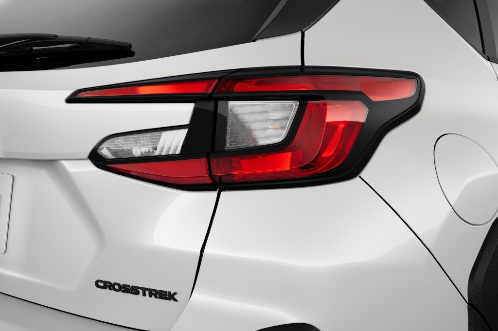 New 2026 Subaru Crosstrek 2.0i Premium AWD/4WD image 11