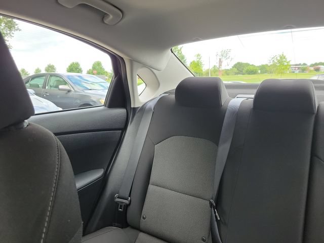 Certified 2024 Kia Forte LXS w/ LXS Technology Package FWD image 10