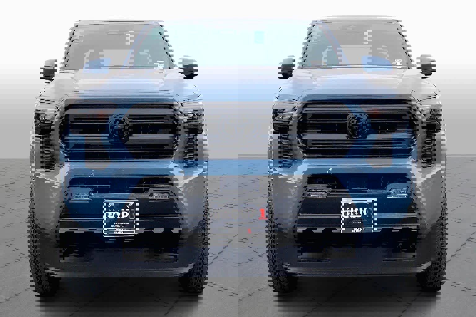 New 2026 Toyota Tacoma SR5 image 3
