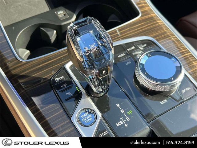 Used 2021 BMW X5 xDrive40i w/ M Sport Package image 37