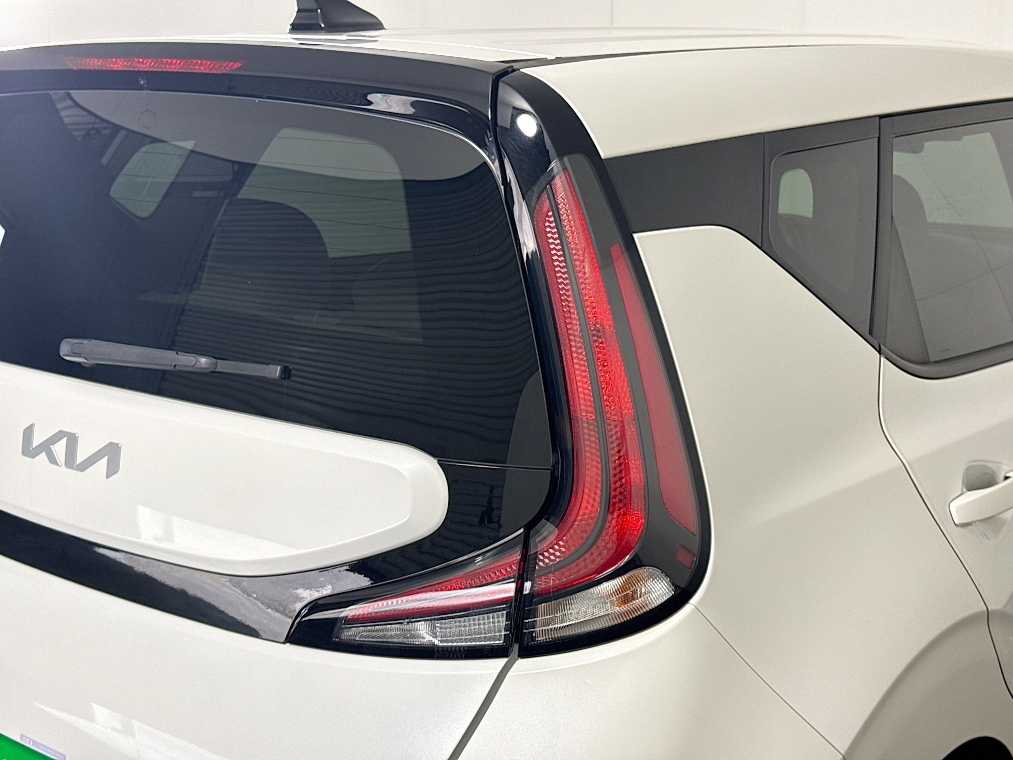 Used 2024 Kia Soul LX image 33