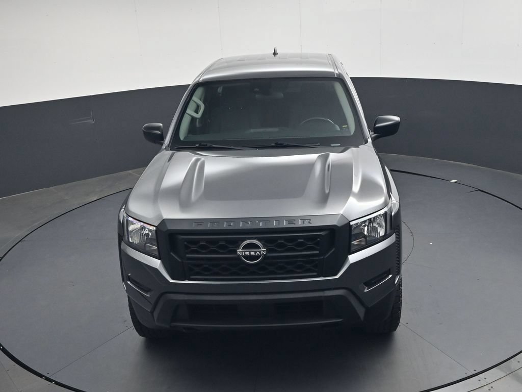 Used 2022 Nissan Frontier S w/ Technology Package AWD/4WD image 41