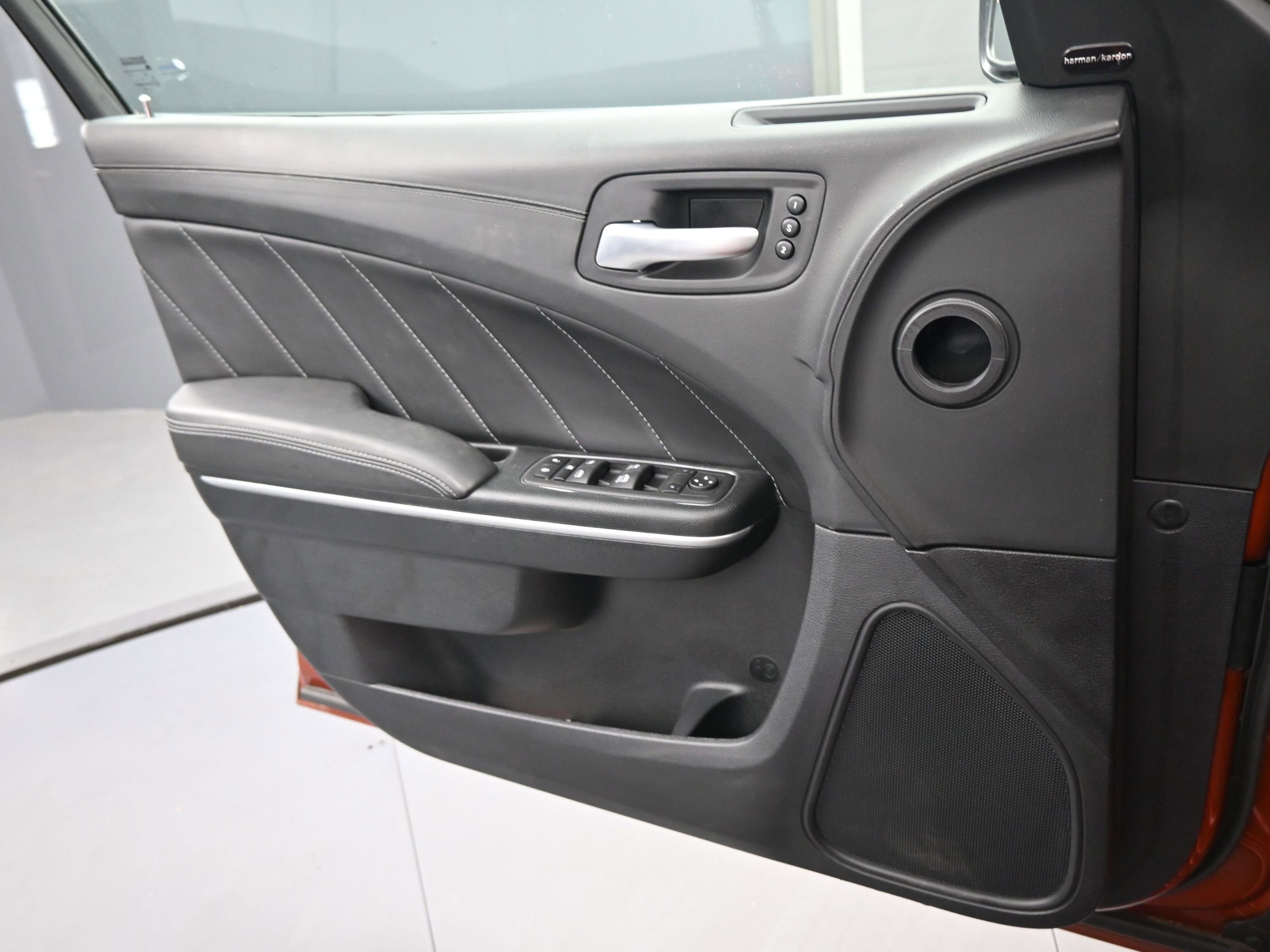 Used 2023 Dodge Charger Scat Pack w/ Plus Group image 16