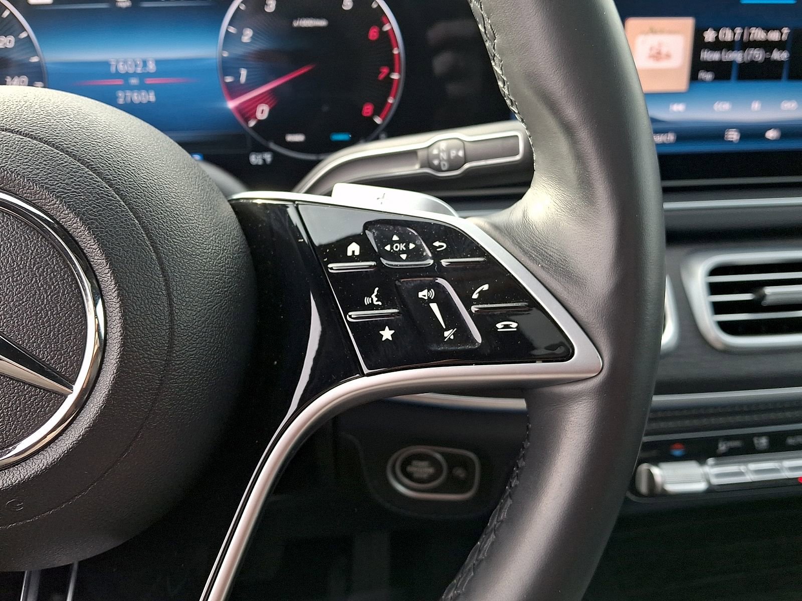 Used 2024 Mercedes-Benz GLE 450 4MATIC image 22