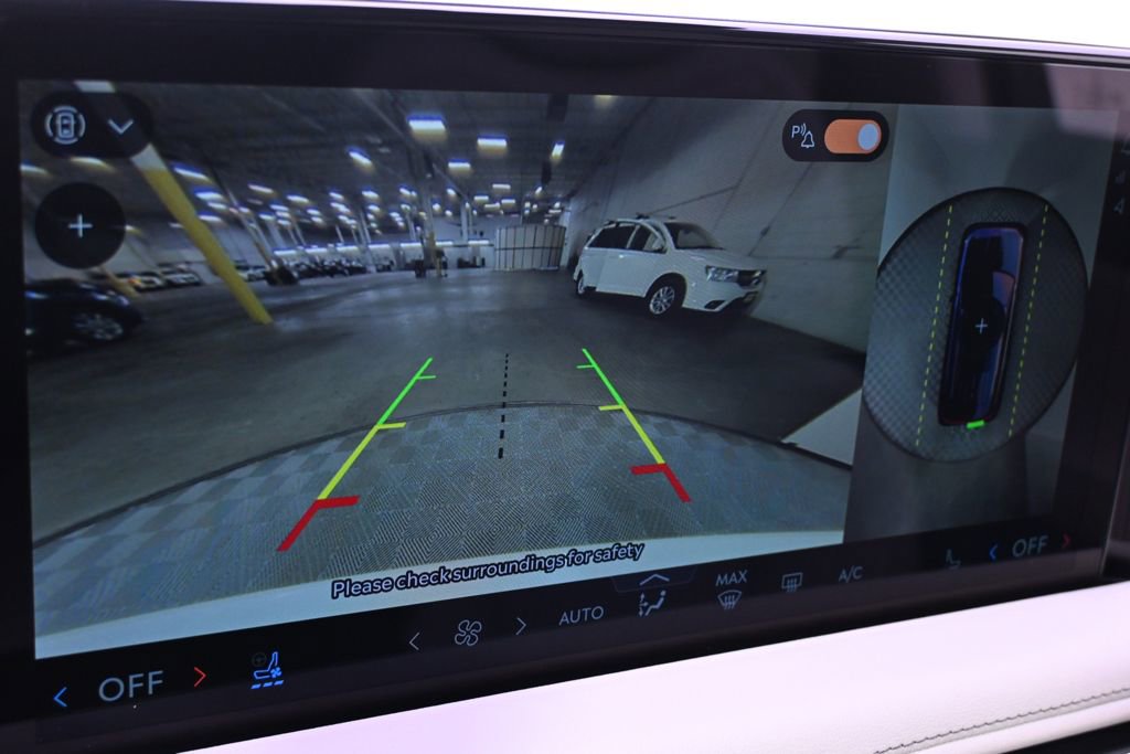 New 2026 Lincoln Aviator Reserve image 30