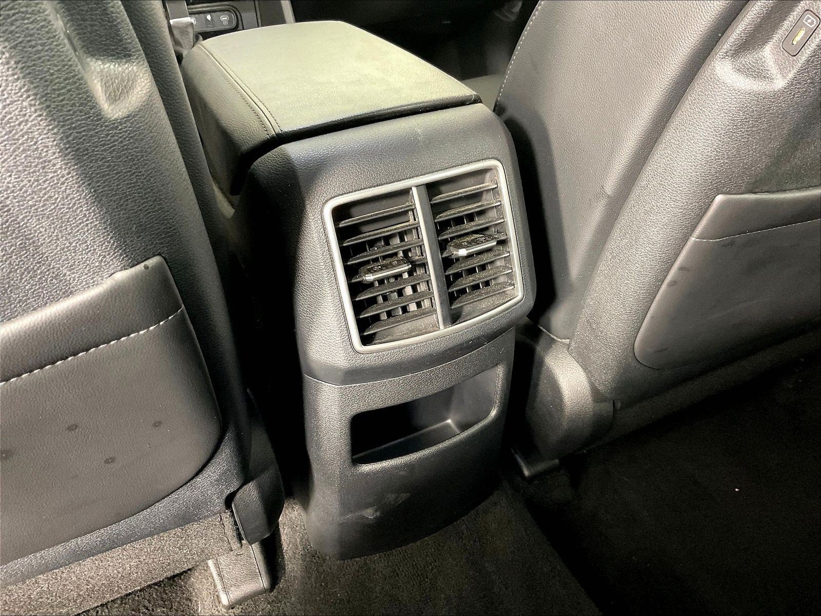 Used 2024 Kia Sportage SX AWD/4WD image 11