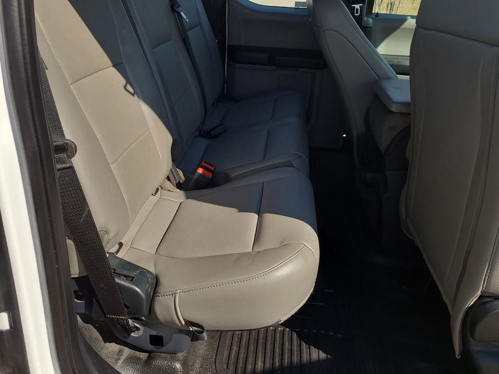 Used 2020 Ford F350 XL w/ Power Equipment Group RWD image 13