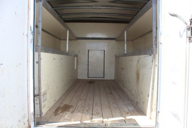 Used 2017 Chevrolet Express 3500 image 5