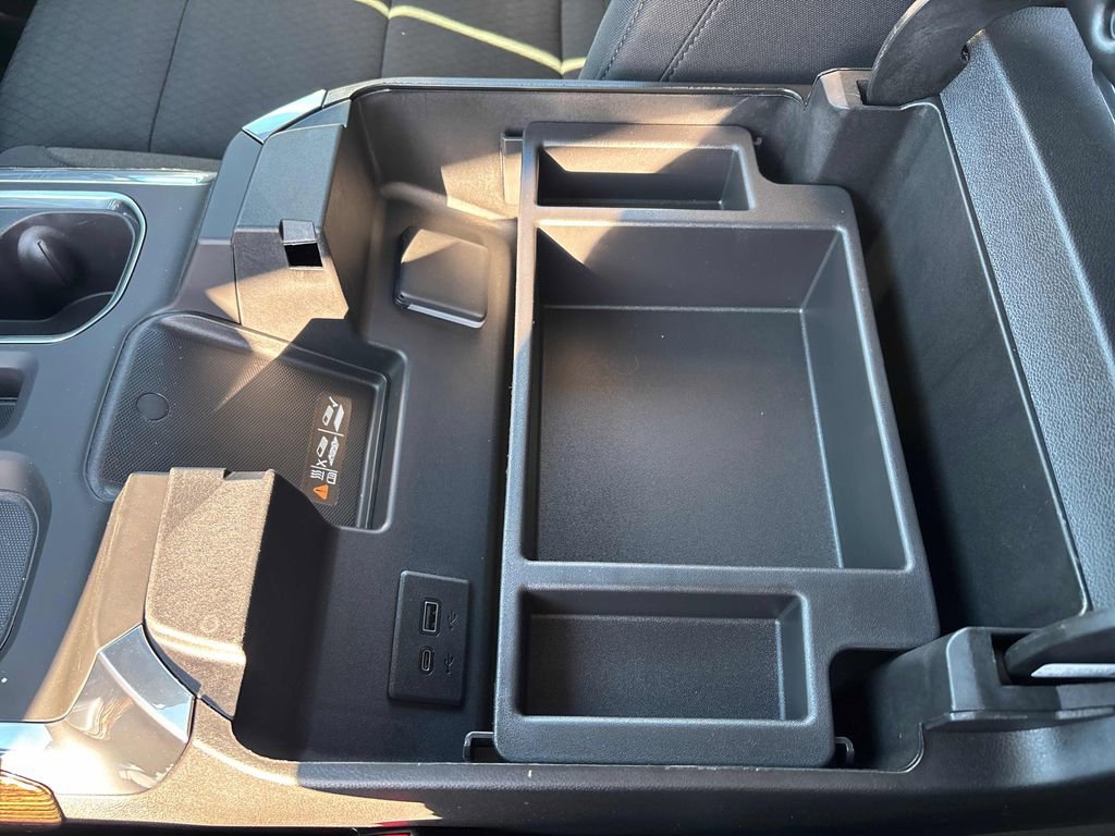 New 2026 GMC Sierra 1500 Elevation w/ Preferred Package image 30