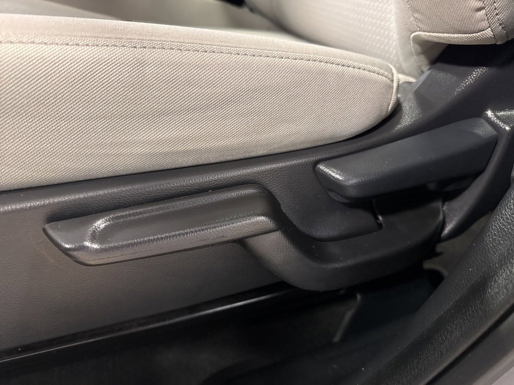 Used 2022 Honda HR-V EX image 22