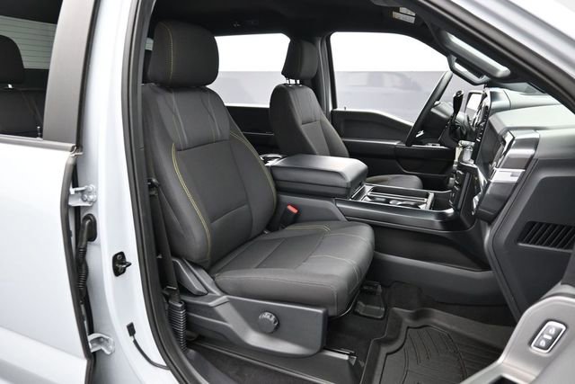 Used 2025 Ford F150 STX w/ Equipment Group 200A AWD/4WD image 25