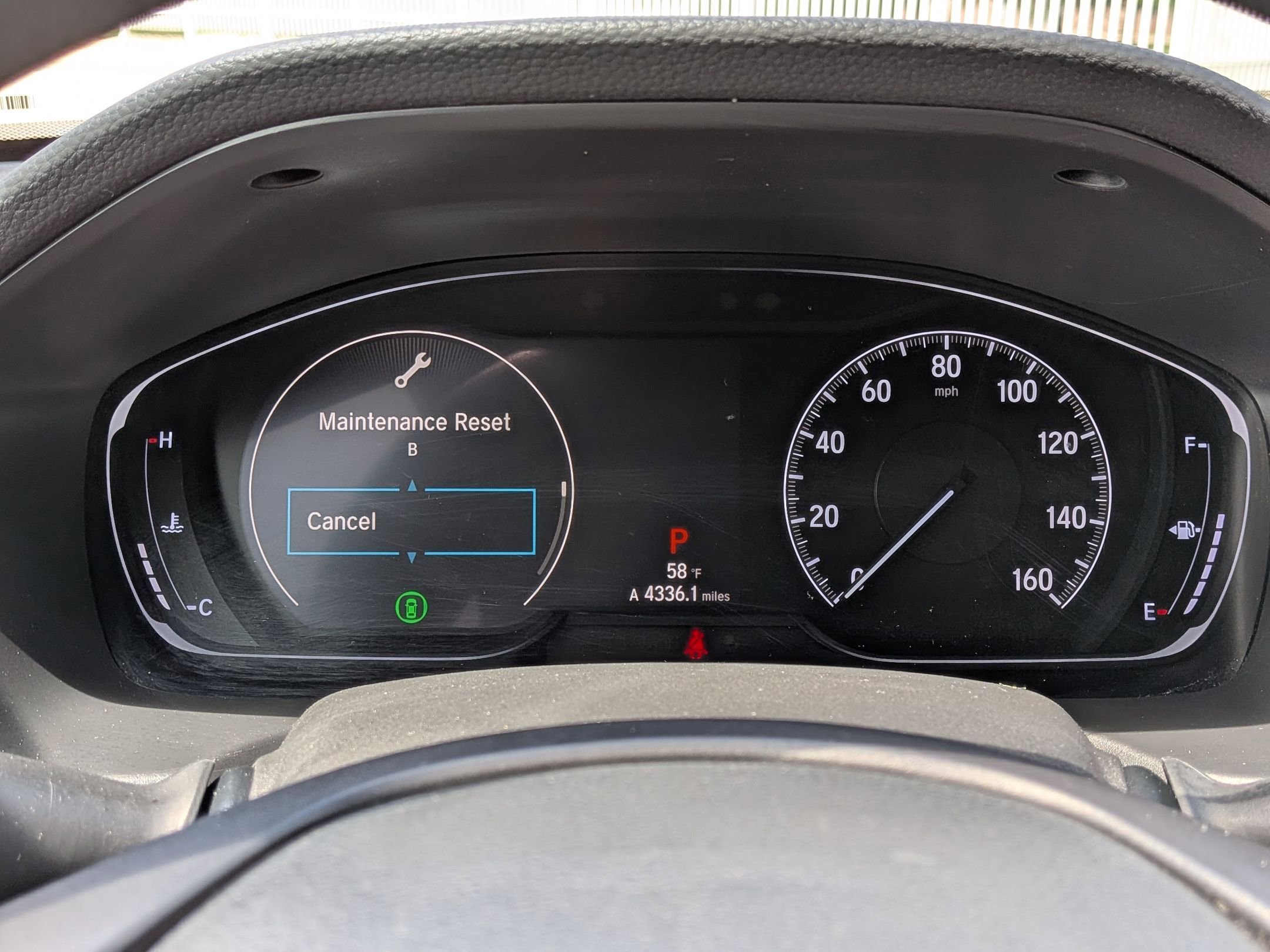Certified 2018 Honda Accord LX image 14