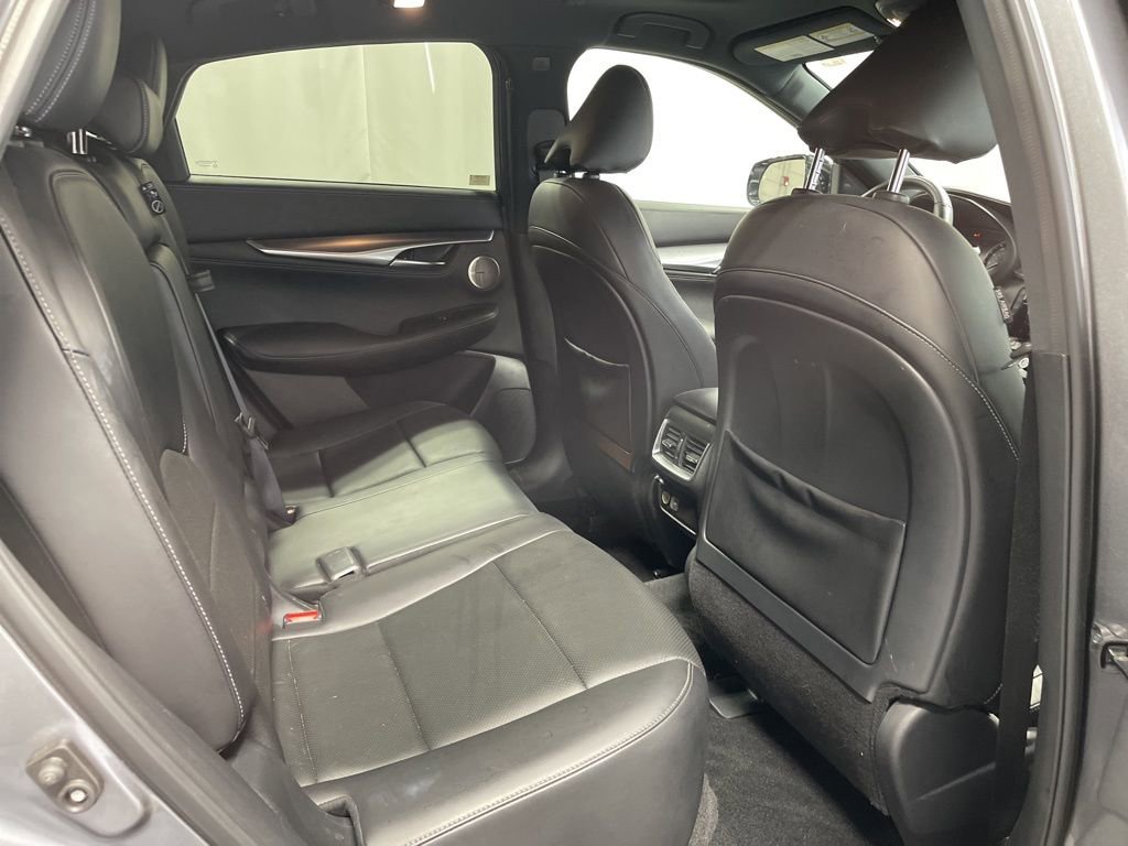 Used 2022 INFINITI QX55 Essential w/ Proassist Package image 31