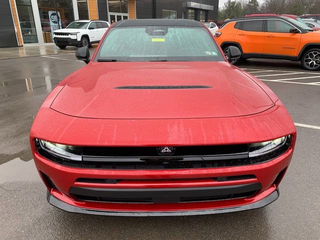 New 2026 Dodge Charger R/T Scat Pack image 10