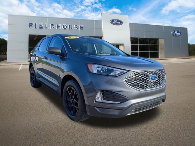 Used 2023 Ford Edge SEL w/ Convenience Package AWD/4WD image 7