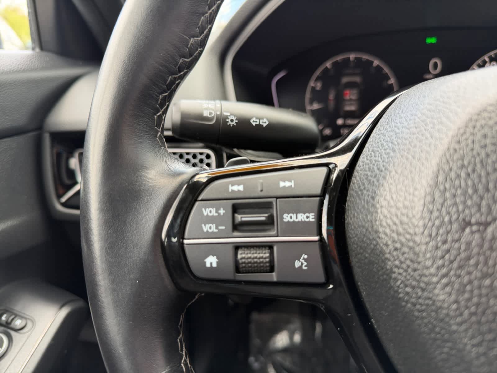 Used 2024 Honda Civic Sport image 22