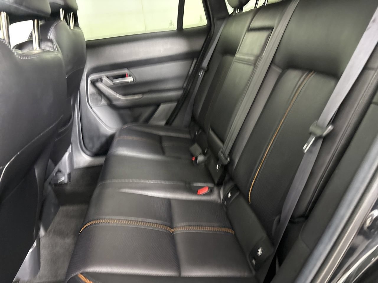 Used 2025 MAZDA CX-50 AWD 2.5 S w/ Premium Plus Pkg image 24