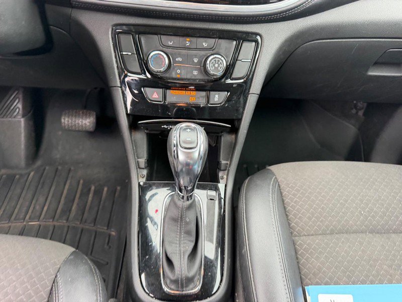 Used 2019 Buick Encore Preferred FWD image 15