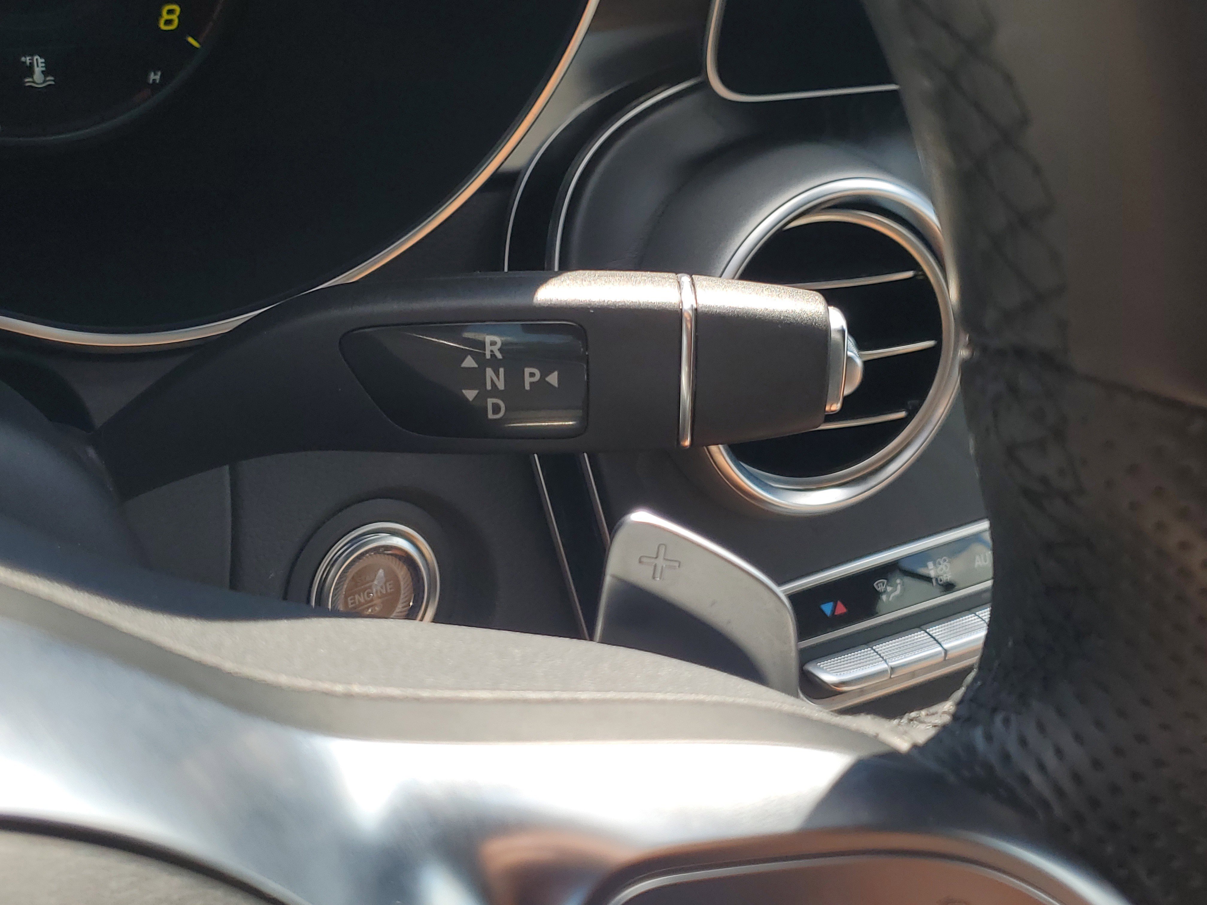 Used 2023 Mercedes-Benz C 300 Cabriolet image 18